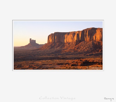 Monument valley, Arizona