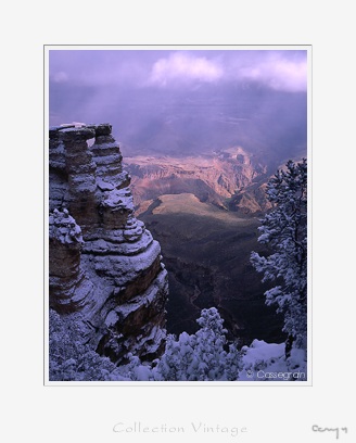 Grand canyon, Arizona