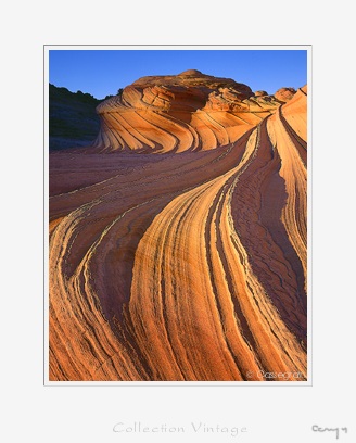 Paria plateau, Arizona