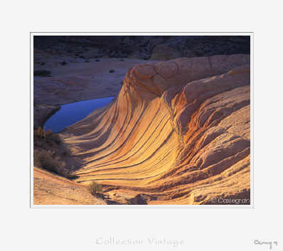 Paria canyon wilderness area, Arizona