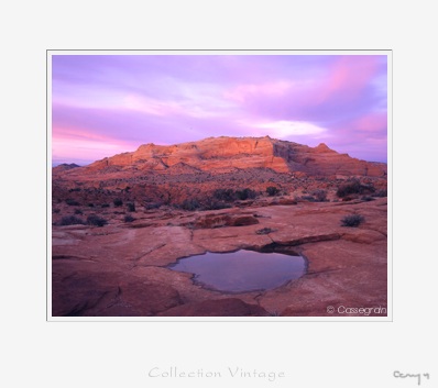 Coyote buttes, Arizona