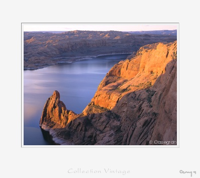 Lake powell, Arizona