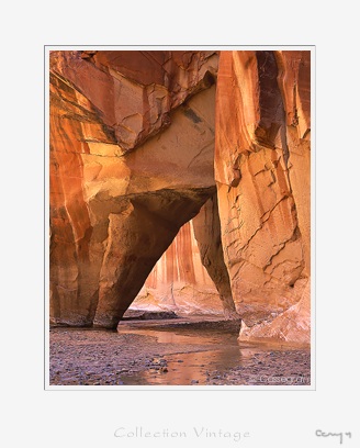 Paria canyon river, Arizona