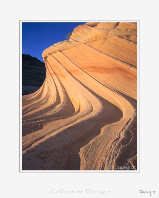 Paria plateau, Coyote Buttes, Arizona