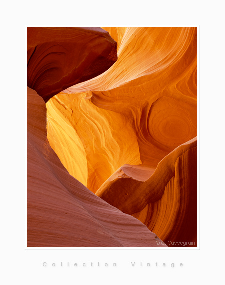 Antelope Canyon, Arizona