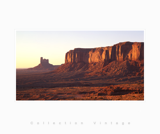Monument valley, Arizona