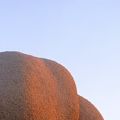 Joshua - Jumbo Rock, California