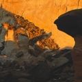 Paria Plateau - Hoodoos, Utah