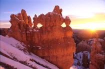 Bryce Canyon, USA