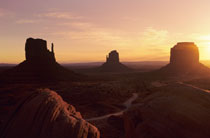 Monument Valley, USA