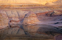 Paria Plateau, USA