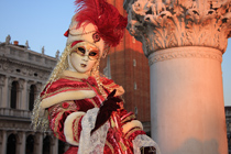 Venise, Italie