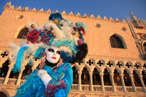 Venise, Italie