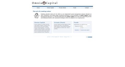 Omnia Capital