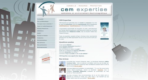 CEM Expertise