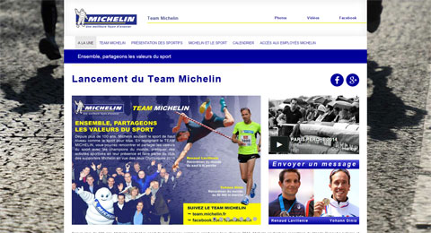 Team Michelin