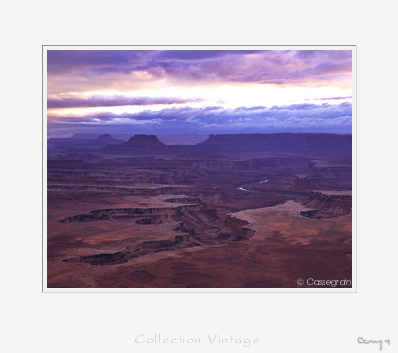 Canyonlands, Utah