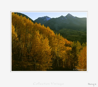 Telluride, Colorado