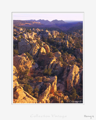 Vermilion cliffs wilderness, Utah