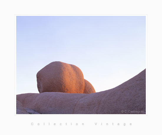 Joshua Tree, Californie