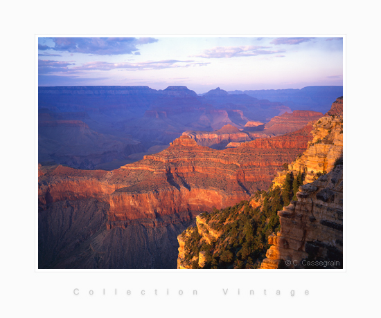 Grand Canyon, Arizona