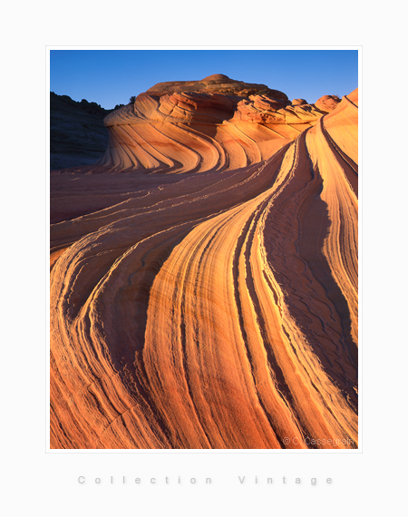 Paria Plateau, Arizona