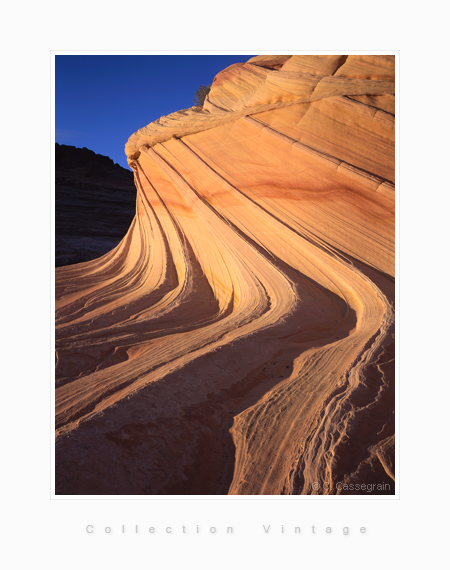 Paria plateau, Arizona