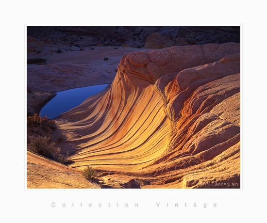 Paria Plateau, Harpe, Arizona