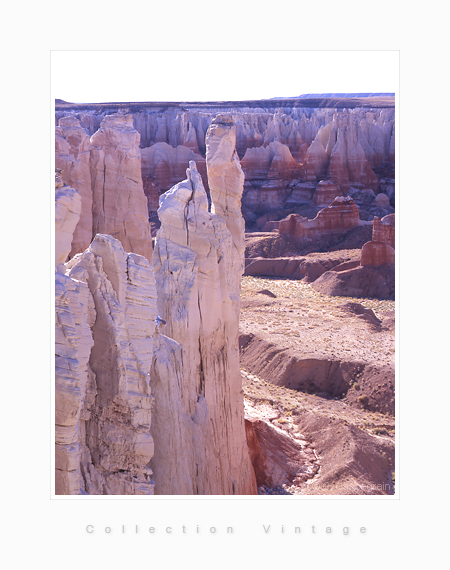 Finger, Coal Canyon, Arizona